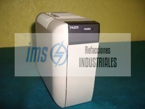 CQM1-PA203