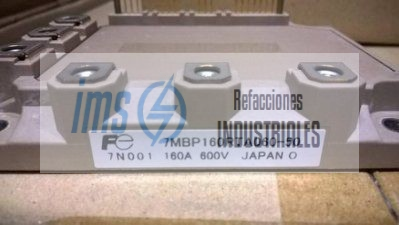 7MBP160RTA060-50
