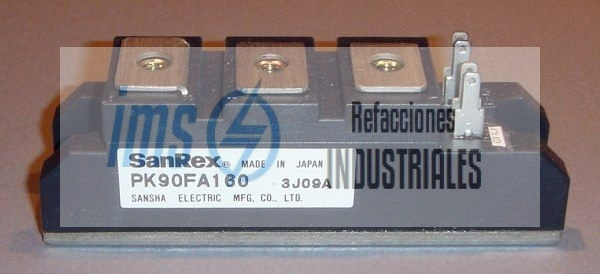 PK90FA160