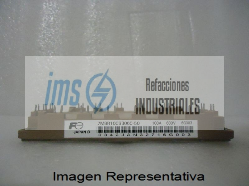 7MBR100SB060-70