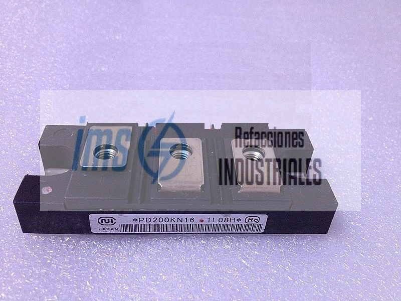 PD200KN16