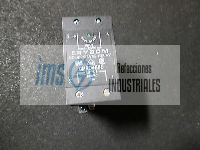 CMRD4865