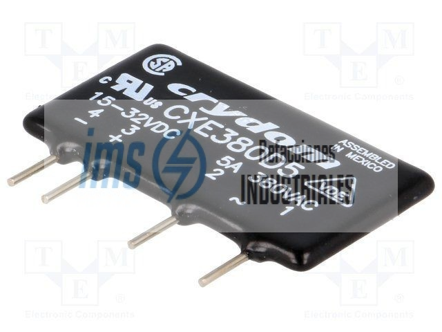 CXE380D5