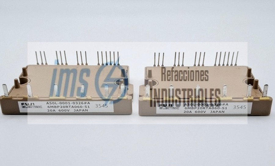 6MBP20RTA060-51