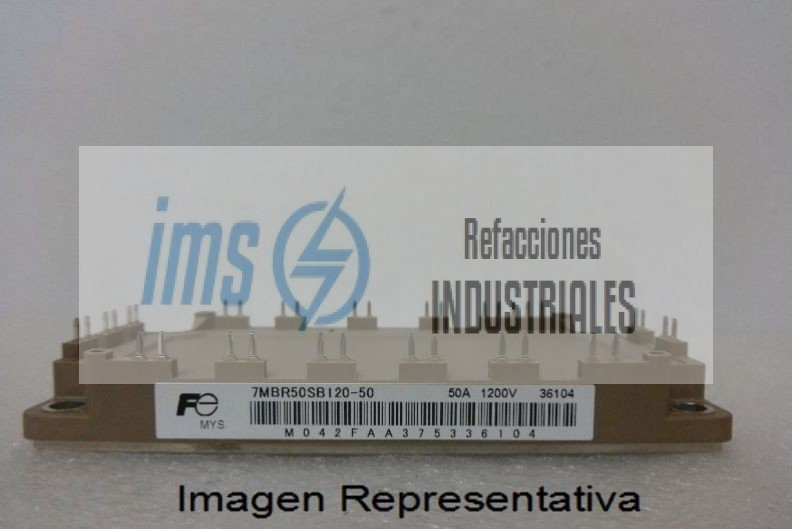 7MBR50SB120-52