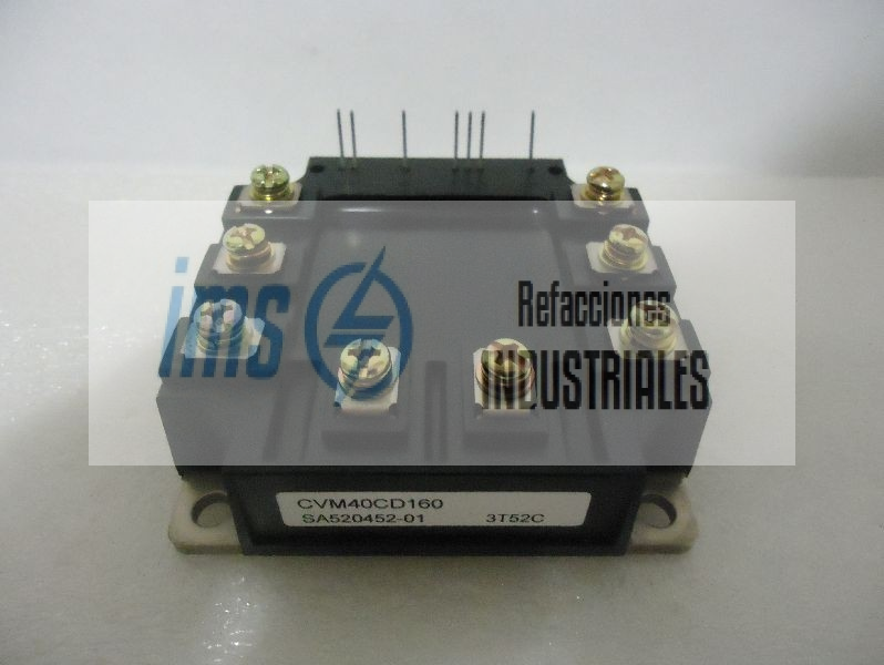 CVM40CD160