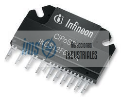 IKCS12F60AA