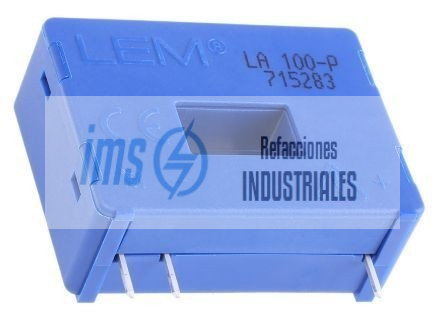 LA100-P