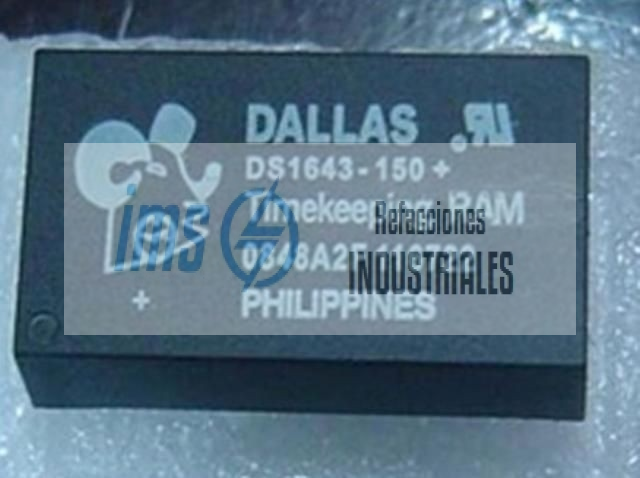 DS1643-150