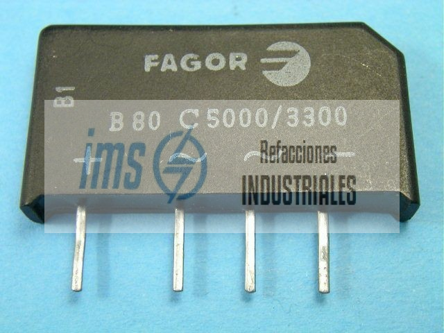 B80C5000-3300