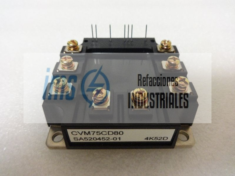 CVM75CD80
