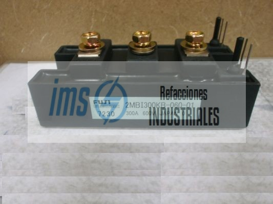 2MBI300KB-060-01