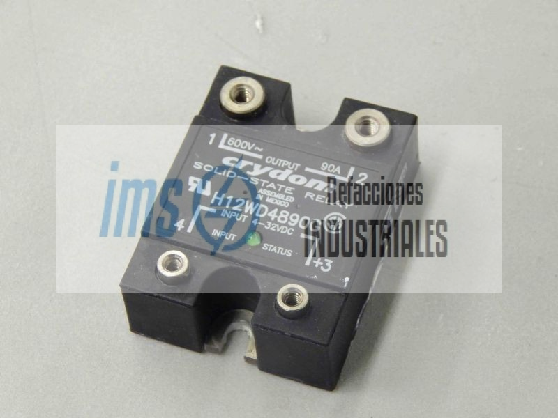 H12WD4890G