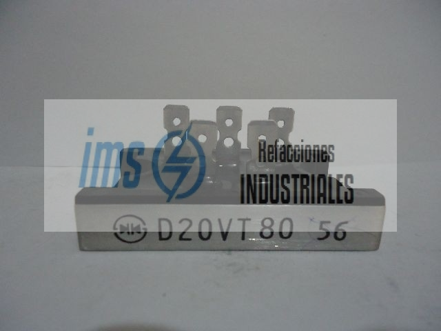 D20VT80