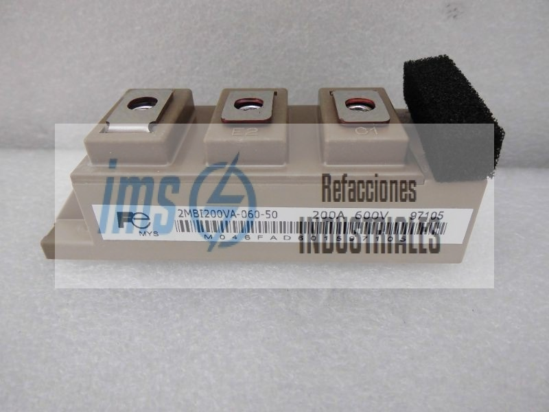 2MBI200VA-060-50