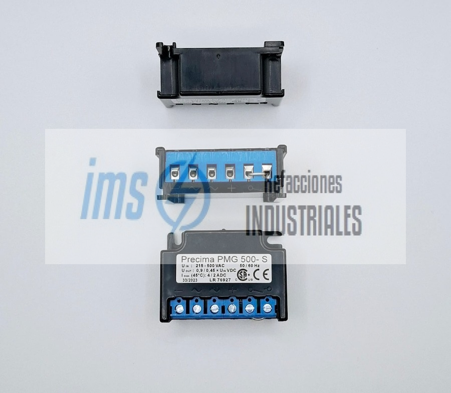 PMG500-S