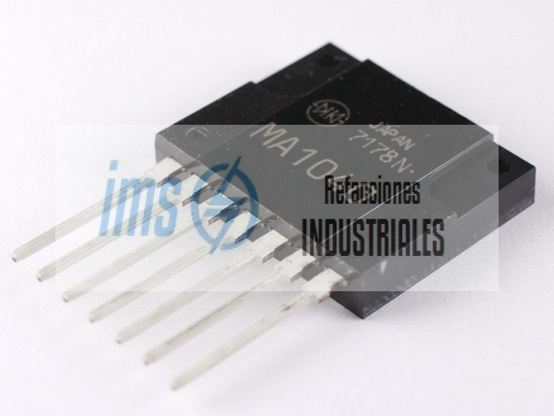 MA1040