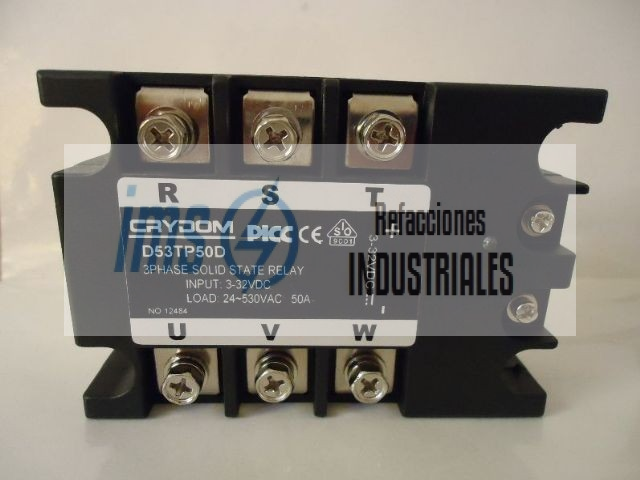 D53TP50D