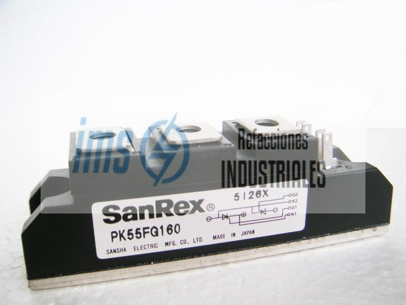 PK55FG160