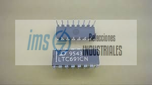 LTC691CN