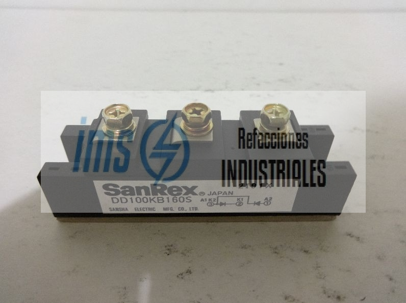 DD100KB160S