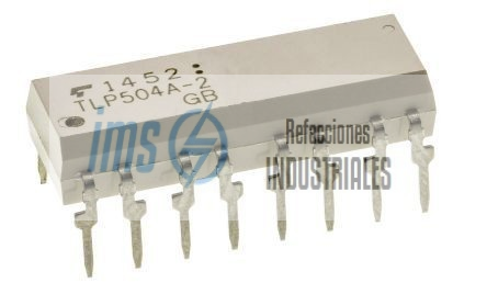 TLP504A-2