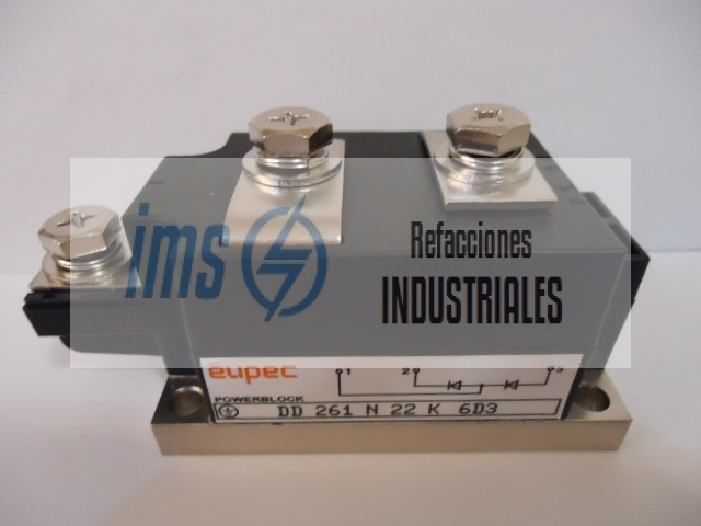 DD261N22K