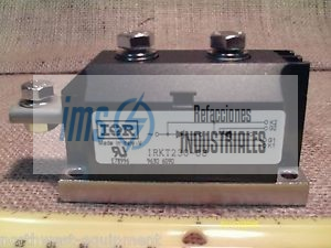 IRKT230/08