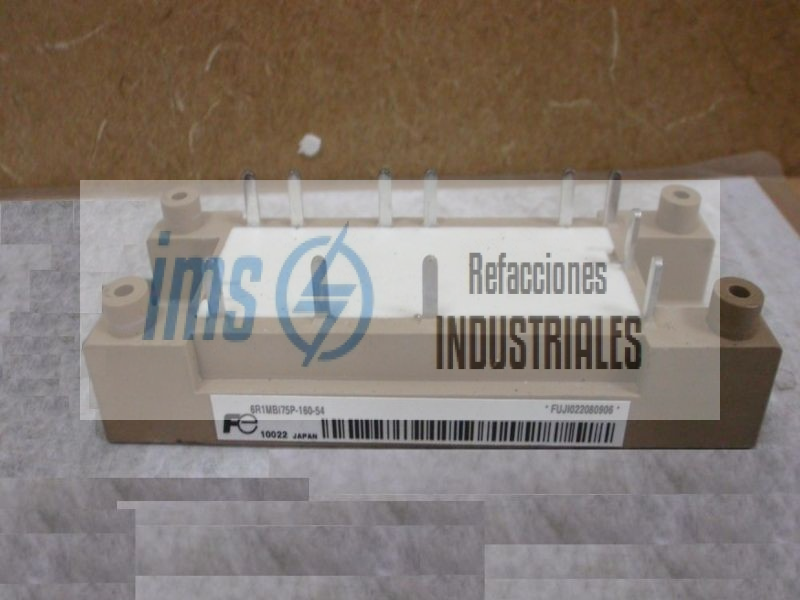 6R1MBI75P-160-54