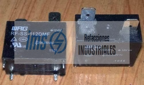 RF-SS-112DMF