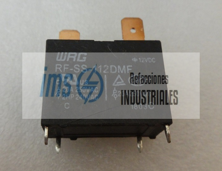 RF-SS-112DMF