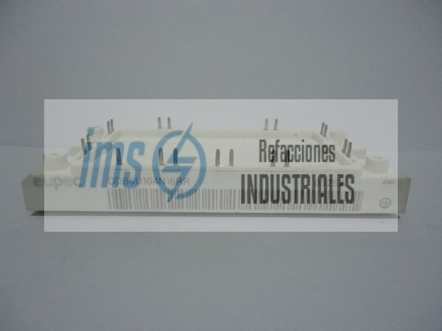 DDB6U104N16RR