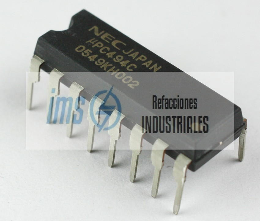 UPC494C