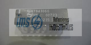 TDA1060