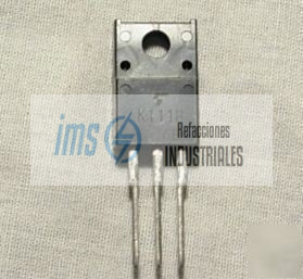 2SK1118