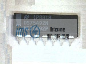 DS75492N