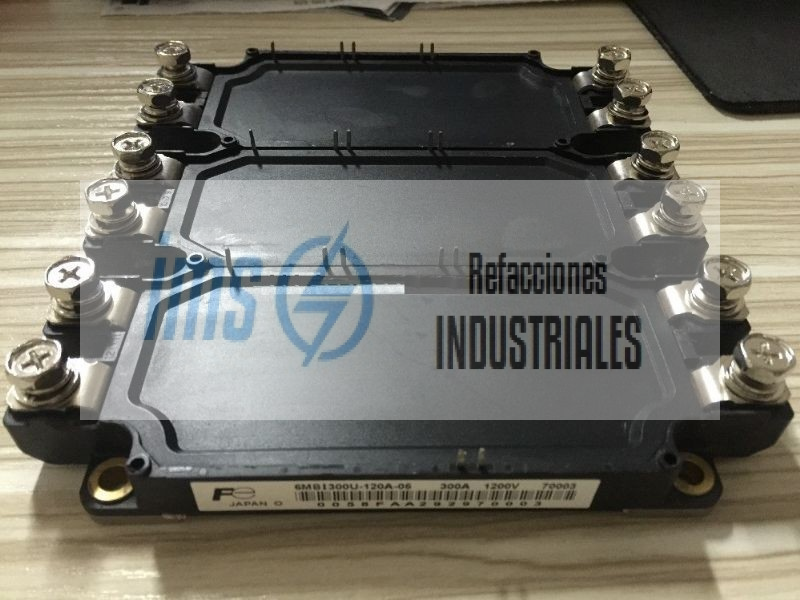 6MBI300U-120A-05