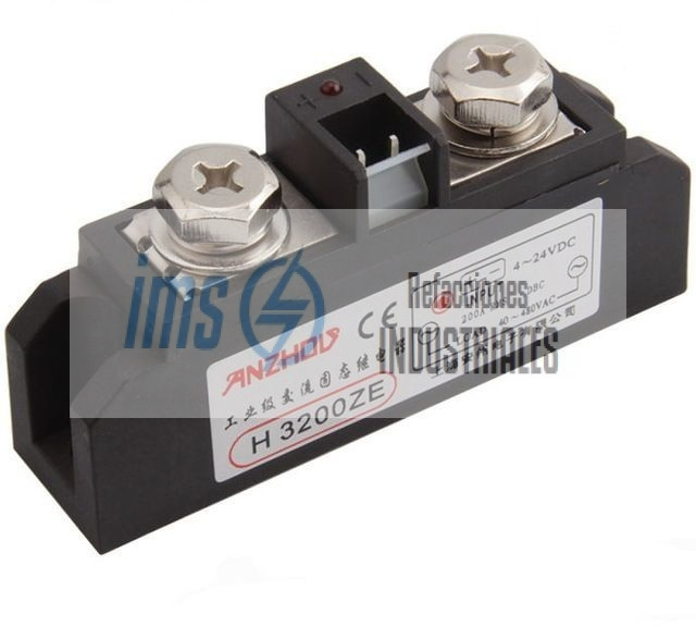 H3200ZE