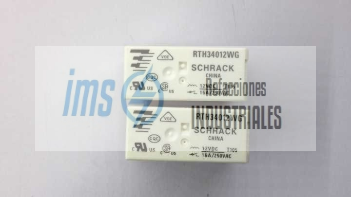 RTH34012WG
