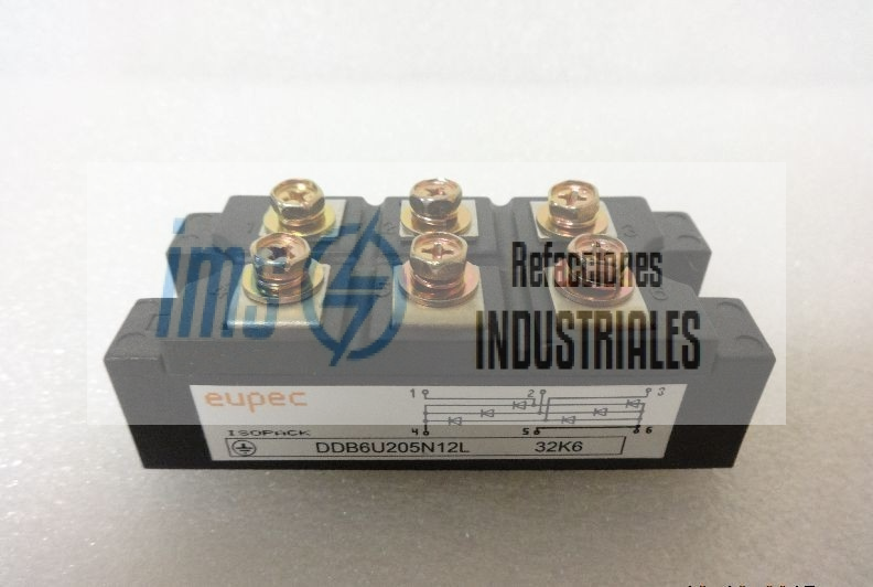DDB6U205N12L