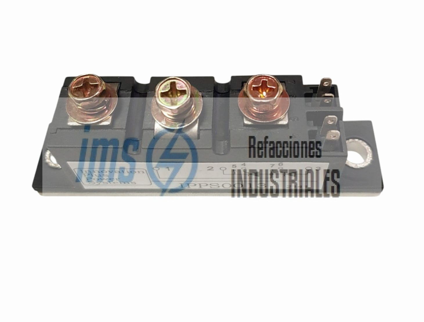 IPPS0013