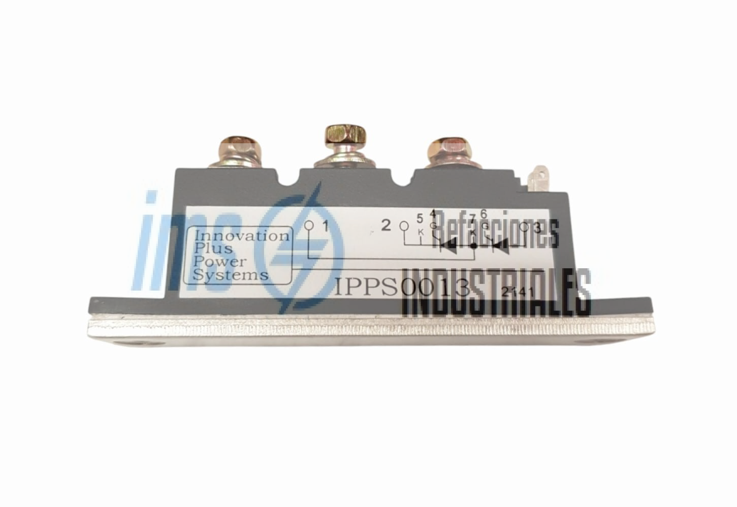 IPPS0013