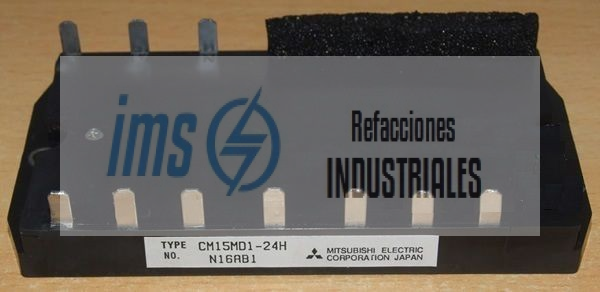 CM15MD1-24H