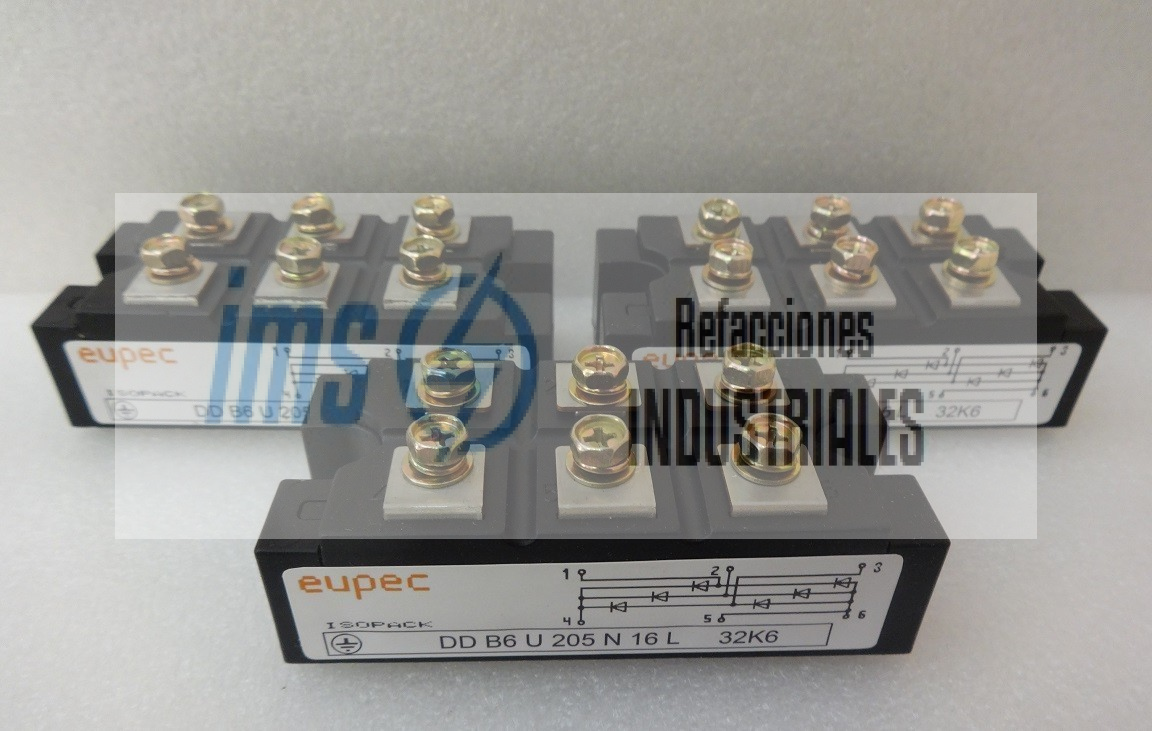DDB6U205N16L