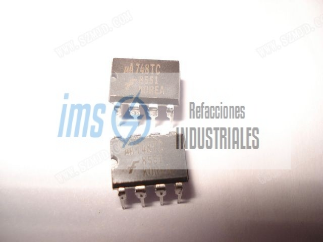 UA748TC
