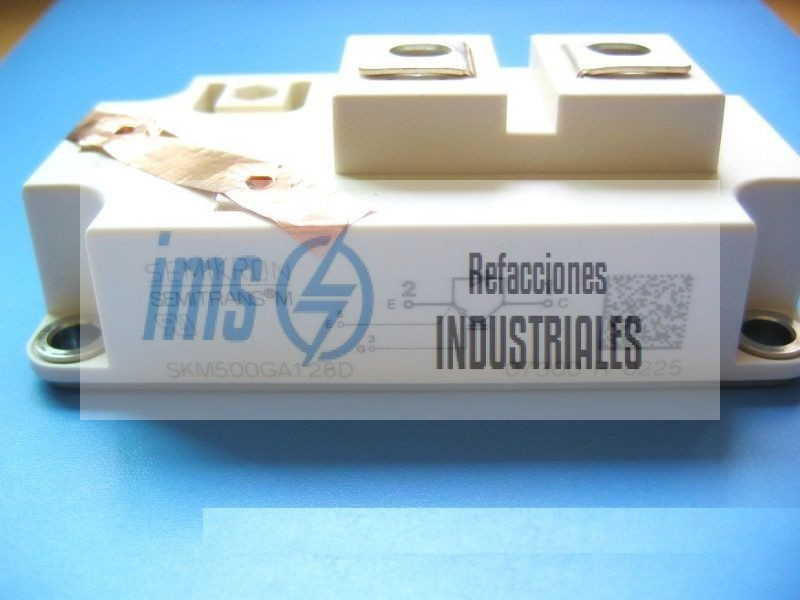 SKM500GA128D
