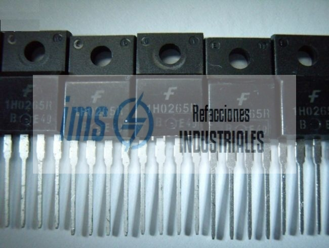 KA1H0265RTU
