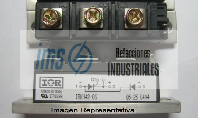 IRKH42/16
