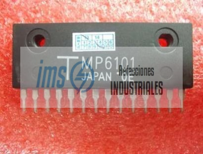 TMP6101