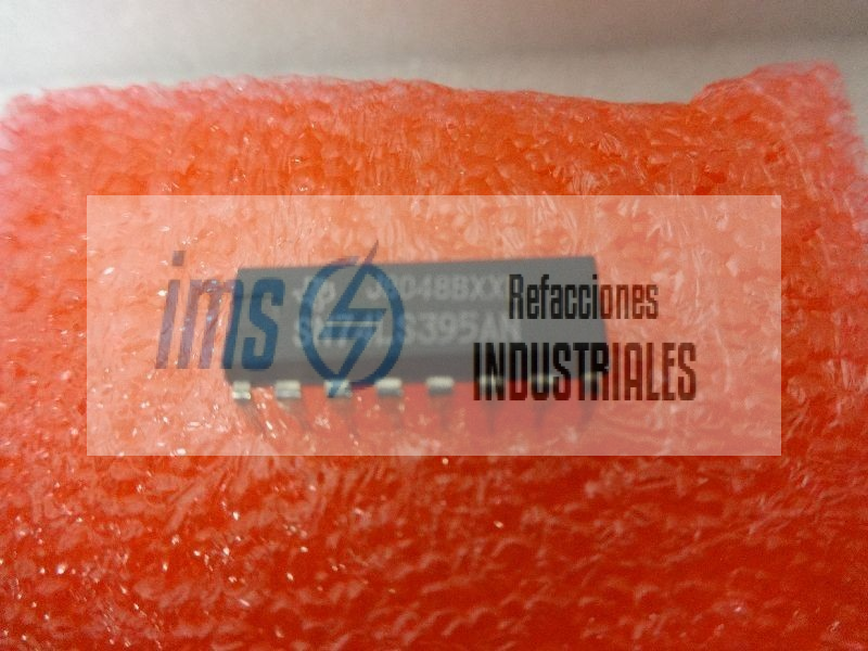 SN74LS395AN